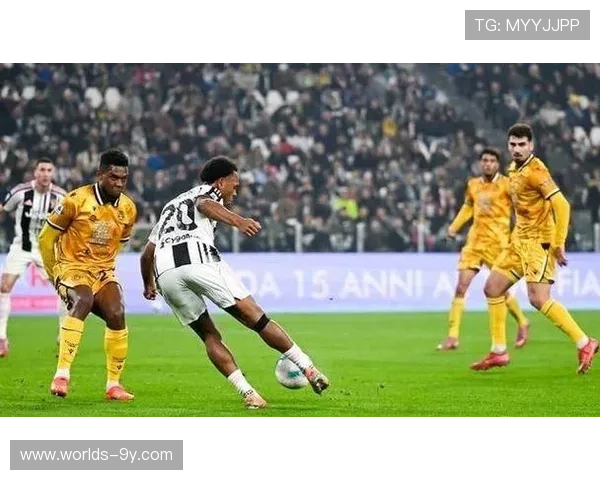 尤文小将坚南·耶迪斯追平保罗·普巴队史青年进球纪录