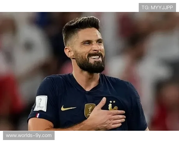 吉鲁老将坚持，里尔锋线依赖其经验