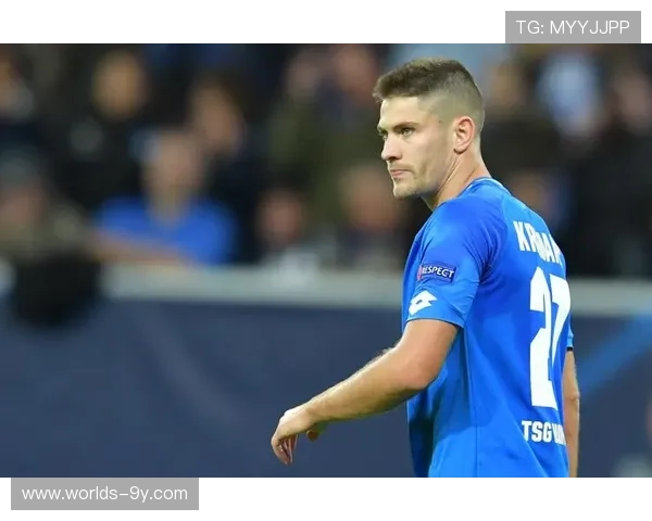 克拉马里奇谈霍芬海姆崛起：团队信任助个人爆发