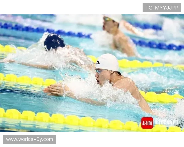 十五运会游泳项目新增50米仰蝶蛙，短距离之争将重塑夺金格局。